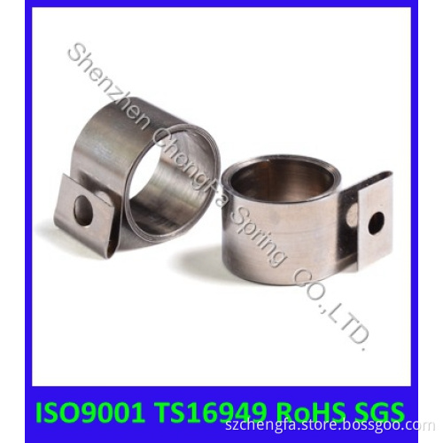 Stainless Steel 301constant Force Spring